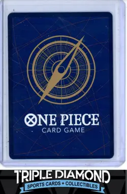 One Piece Carrying on His Will OP13/051 Boa Hancock Alternate Art Rare U526 - Image 2