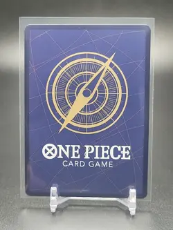 Koala One Piece EB03-042 SR Super Rare Full Art Character - Image 4