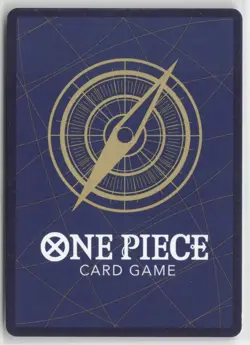 Monkey.D.Luffy (2nd Anniversary Stamped Promo) P-043 One Piece TCG English - Image 2