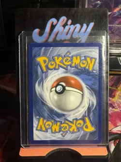 Pokemon TCG Grusha Paldea Evolved Trainer Full Art Ultra Rare Card 253/193 - Image 2