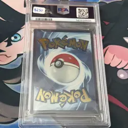 PSA 10 2022 Arceus VSTAR Metal Pokemon Card Ultra Premium Collection 123/172 - Image 4