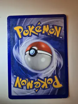 Pokemon Squirtle TCG Expedition Base Set Card 131/165 Regular Common - Image 2