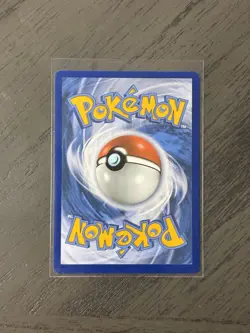 Lugia 140/189 Non Holo Darkness Ablaze Pokemon Card - Image 2