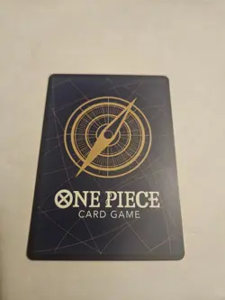 Monkey.D.Luffy (Bandai Card Games Fest 24-25) P-080 One Piece Promotion Cards... - Image 2