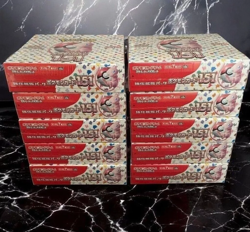Pokemon Cards Scarlet & Violet Pokemon Card 151 Booster Box sv2a Sealed Japanese - Image 4