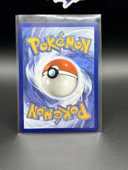 2021 Pokemon TCG Lance's Charizard v SWSH133 Jumbo Holo Promo Card - Image 2