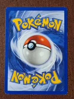 🔥🔥1st Edition Zubat Team Rocket Pokemon Card 70/82 Common LP #3🔥🔥 - Image 2