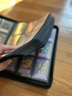 Yu-Gi-Oh Card Lot (560 Cards) - Image 4
