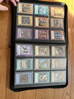 Yu-Gi-Oh Card Lot (560 Cards) - Image 5