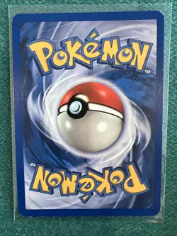 Pokemon Dark Alakazam TCG Card 18/82 Team Rocket NM - Image 2