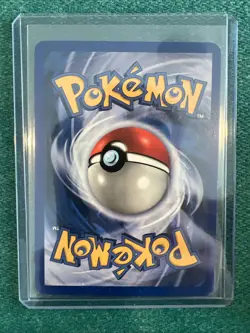 Pokemon Dark Alakazam TCG Card 18/82 Team Rocket NM - Image 4