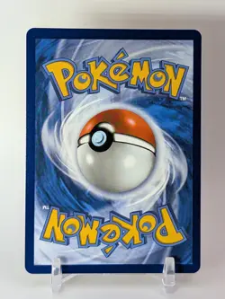 Oricorio EX 024 - Pokemon TCG Black Star Promo NM Charizard UPC Card - Image 2