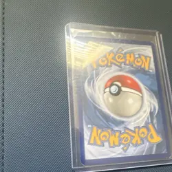 Pokemon Detective Pikachu Promo SM190 Basic Card 2019 Regular Framestore - Image 5