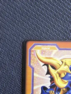 2005 Digimon CCG Generations Rhinokabuterimon DM-176 Card - Image 2