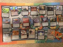 MTG Magic The Gathering Artifact Mythic/Rare/Uncommon Lot of 50 Cards Vintage - Image 2