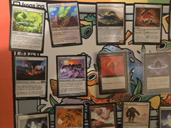 MTG Magic The Gathering Artifact Mythic/Rare/Uncommon Lot of 50 Cards Vintage - Image 3