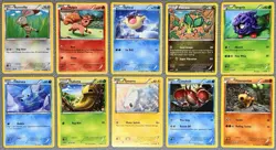 Pokemon XY Primal Clash Regular Card Lot x10 NM/VLP+ 💎 - Image 1