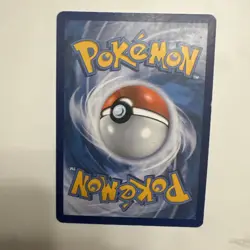 Pokemon Swampert EX Black Star Promo Holo Rare TCG Card XY55 - HP - Image 2