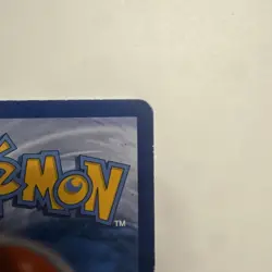 Pokemon Swampert EX Black Star Promo Holo Rare TCG Card XY55 - HP - Image 3