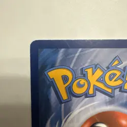 Pokemon Swampert EX Black Star Promo Holo Rare TCG Card XY55 - HP - Image 4