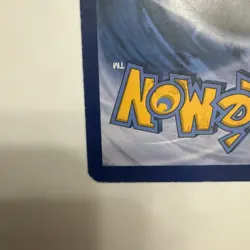 Pokemon Swampert EX Black Star Promo Holo Rare TCG Card XY55 - HP - Image 5