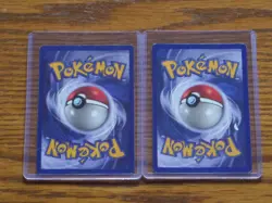 Pokemon Cards Rare Holo Dragonite 9/165 4/62 Dark Movie Not Graded Others! - Image 5