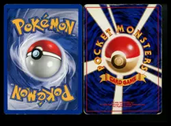 Ninetales 12/102 Base Set 1999 Brock's Gym Holo Vintage Pokemon Card WOTC - Image 2