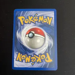 Pokemon Card Here Comes Team Rocket 71/82 Team Rocket Trainer Rare LP - Image 2
