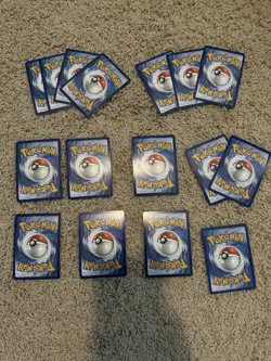 Pokemon Scarlet And Violet 151 Holo 15 Card Lot - Image 2