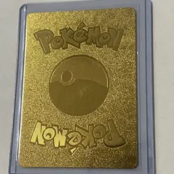 Pokemon Card Mew V Basic Form Gold Foil Card Number 069/189 Hp180 - Image 4