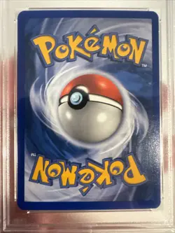 2003 Pokemon EX Dragon Flygon Holo Rare Card #4/97 PSA 10 - Image 5