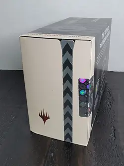 MTG Magic the Gathering: Phyrexia All Will Be One Bundle Compleat Edition Sealed - Image 2