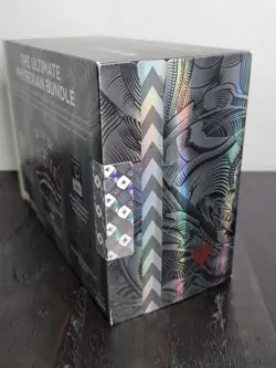 MTG Magic the Gathering: Phyrexia All Will Be One Bundle Compleat Edition Sealed - Image 4