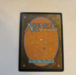 Misty Rainforest Modern Horizons 2 Magic the gathering MTG MH2 English - Image 2