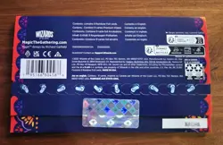 MTG Magic The Gathering Secret Lair - Nuestra Magia EN Rainbow Foil Edition - Image 2