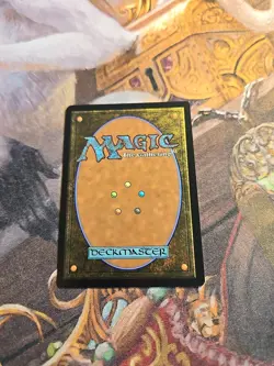 Emerald Medallion Borderless MTG MH3 - Pack Fresh - - Image 2