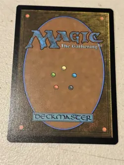 mtg borderless Splinter of the Shadows, mythic, TMNT eternal, unplayed - Image 2