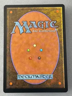 Shallow Grave Mirage—Lightly Played EX—Vintage Magic the Gathering—RESERVE LIST - Image 2