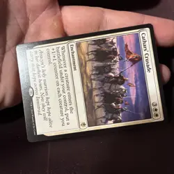 Cathars' Crusade Commander 2016 Regular - Image 5