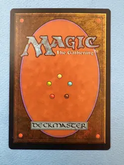 MTG Mirage Edition, Shallow Grave! 1996 Vintage Magic! - Image 2