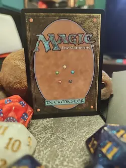 MTG Midgar, City of Mako - Regular - FIN #0313 - Image 2
