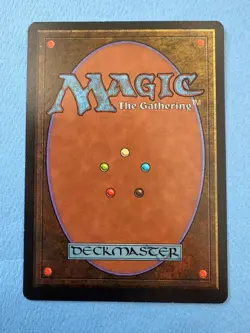 MTG Ice Age Edition, Necropotence! 1995 Vintage Magic! - Image 2