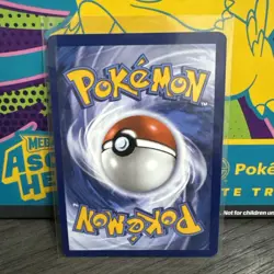 N's Zekrom 31 Promo Ascended Hero's ETB Pokemon Center Stamp - Image 2