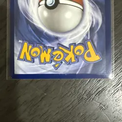 N's Zekrom 31 Promo Ascended Hero's ETB Pokemon Center Stamp - Image 4