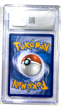 2015 HTF VINTAGE POKEMON # 17/108 MINT GRADE 9 ROARING SKIES AWESOME ! - Image 3