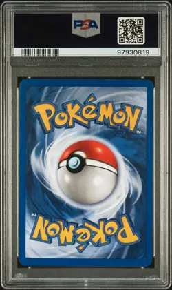 2000 Pokemon Neo Genesis Lugia-Holo #9 MINT PSA 9 1st Edition - Image 2