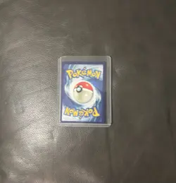 Pokemon Gengar & Mimikyu GX TAG TEAM Full Art Ultra Rare Holo 165/181 Sm-Team Up - Image 2