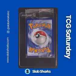 2023 POKEMON CENTER SV BLACK STAR PROMO PARADOX RIFT ETB PROMO #065 SCREAM TAIL - Image 2