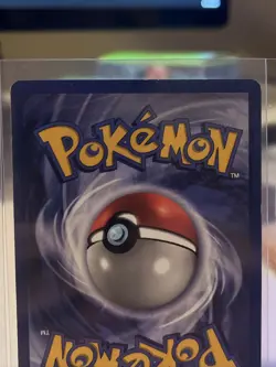 Pokemon TCG Goldeen Jungle 53/64 Regular 1st Edition Common LP - Image 5