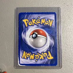 Dark Gyarados 8/82 Holo WOTC Team Rocket Prerelease Promo Pokemon Card - EX/NM - Image 3